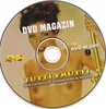 Tutti Frutti DVD Magazin 9 - Nedves szex DVD borító CD1 label Letöltése