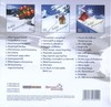Fehér Hegyek Között - Boldog Karácsonyt DVD borító BACK Letöltése