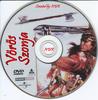 Vörös Szonja (Nuk) DVD borító CD2 label Letöltése