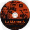 La Mancha elveszett lovagja (Nuk) DVD borító CD1 label Letöltése