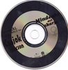 Animals Cannibal és a csajok a csúcson - Mindenki azt akarja DVD borító CD1 label Letöltése