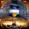 Transformers (Gabe) DVD borító CD1 label Letöltése