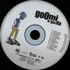 Goomi, a gizda DVD borító CD1 label Letöltése