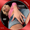 Cherie (Gyurma) DVD borító CD1 label Letöltése