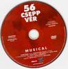 56 csepp vér DVD borító CD1 label Letöltése