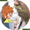 Pumukli kalandjai (PCsaba) DVD borító CD1 label Letöltése