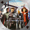 X-Men - Az ellenállás vége (Dufy) DVD borító CD1 label Letöltése