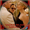Charlie Wilson háborúja (Kisszecso) DVD borító CD1 label Letöltése