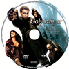 Golyózápor (Tiprodó22) DVD borító CD1 label Letöltése