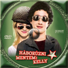 Háborúzni mentem: Kelly DVD borító CD1 label Letöltése