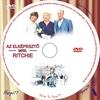 Az elképesztõ Mrs. Richie (Hargó71) DVD borító CD1 label Letöltése
