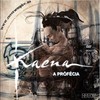 Kaena - A prófécia (Zotya) DVD borító CD1 label Letöltése