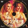 Lányok a pácban (Hargó71) DVD borító CD1 label Letöltése