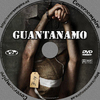 Guantanamo DVD borító CD1 label Letöltése
