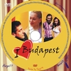I Love Budapest (Hargó71) DVD borító CD1 label Letöltése