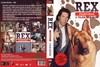 Rex felügyelõ 1. évad DVD borító FRONT Letöltése