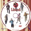 Libiomfi (Hargó71) DVD borító CD1 label Letöltése