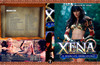 Xena - A harcos hercegnõ 2. évad (gerinces) (Tiprodó22) DVD borító FRONT Letöltése