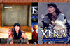 Xena - A harcos hercegnõ 3. évad (gerinces) (Tiprodó22) DVD borító FRONT Letöltése