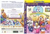 Baby bolondos dallamok 2. kötet - Játék az egész világ DVD borító FRONT Letöltése