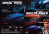 Knight Rider 1. évad 1. lemez (1982) (slim) DVD borító FRONT Letöltése