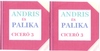 Andris & Palika - Ciceró 3 DVD borító FRONT Letöltése