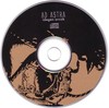 AD Astra - Idegen arcok DVD borító CD1 label Letöltése