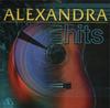 Alexandra - Hits DVD borító FRONT Letöltése