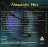 Alexandra - Hits DVD borító INSIDE Letöltése