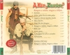 Kormorán - A betlehemi csillag üzenete DVD borító BACK Letöltése