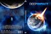 Deep Impact (Tiprodó22) DVD borító FRONT Letöltése