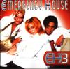 Emergency House - EH3 DVD borító FRONT Letöltése