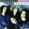 Emergency House - Party DVD borító FRONT Letöltése