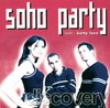 Soho Party - Discovery DVD borító FRONT Letöltése