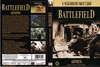 II. világháború nagy csatái - Battlefield Arnhem DVD borító FRONT Letöltése