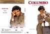 Columbo 1. évad 2. lemez (slim) DVD borító FRONT Letöltése