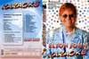 Karaoke - Elton John DVD borító FRONT Letöltése