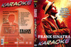 Karaoke - Frank Sinatra DVD borító FRONT Letöltése