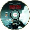 Viharzóna (Nuk) DVD borító CD1 label Letöltése