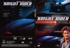 Knight Rider 1. évad 3. lemez (1982) (slim) DVD borító FRONT Letöltése