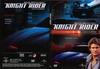 Knight Rider 1. évad 4. lemez (1982) (slim) DVD borító FRONT Letöltése