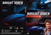 Knight Rider 1. évad 8. lemez (1982) (slim) DVD borító FRONT Letöltése