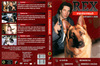 Rex felügyelõ 1. évad 8-11. epizód DVD borító FRONT Letöltése