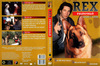 Rex felügyelõ 1. évad 12-14. epizód DVD borító FRONT Letöltése