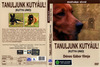 Tanuljunk kutyául! DVD borító FRONT Letöltése