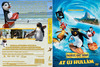 Vigyázz, kész, szörf! (Marked9) DVD borító FRONT Letöltése