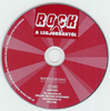 Rock a legjobbaktól DVD borító CD1 label Letöltése
