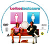Lelkes testcsere (oblogeto5) DVD borító CD1 label Letöltése