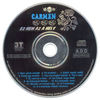 Carmen - Ez nem az a hely DVD borító CD1 label Letöltése