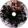 Brigád - Brigád DVD borító CD1 label Letöltése